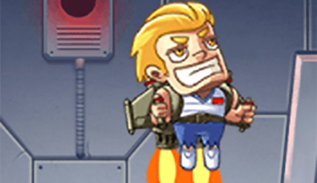 Приключение Побег