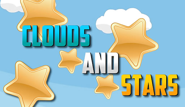 Облака и Звезды