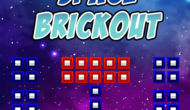 Космическая Дробилка