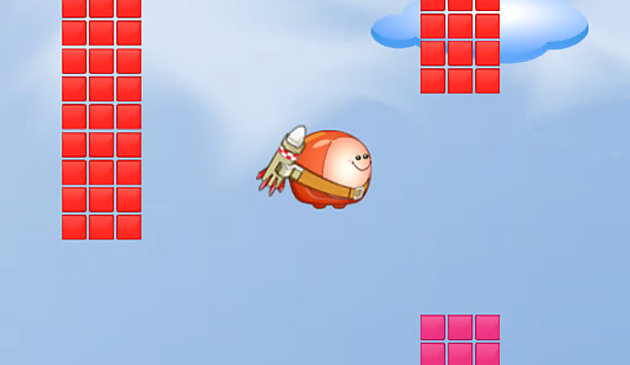 Самолет Чаки