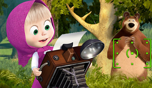 Куклы и животные: детские игры