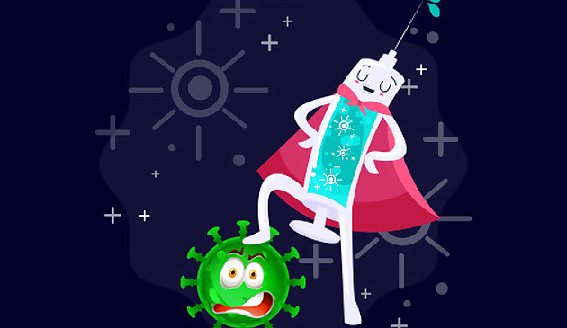 Вакцина от короны