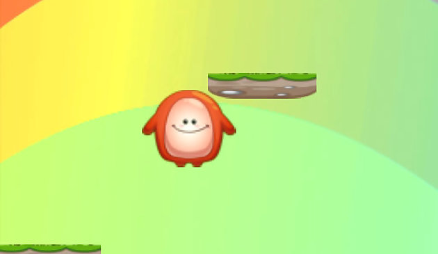 Чоли небесный прыгун