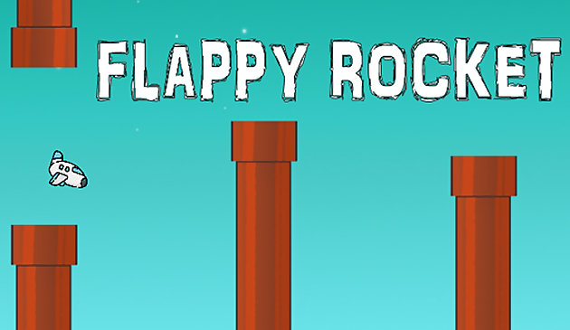 Roket Flappy