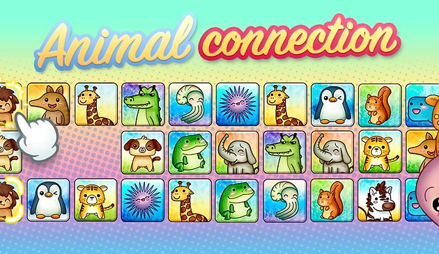 Connessione animale