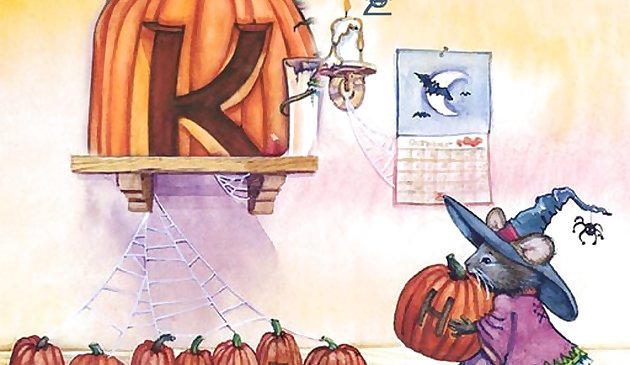 АБС о Хэллоуине