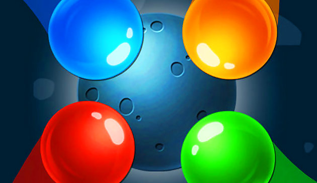 Большие шары