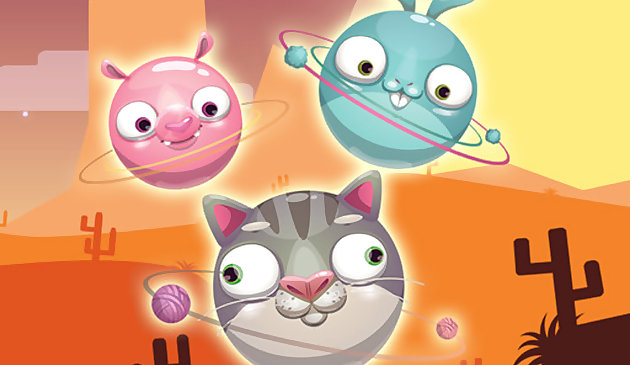 Слияние животных