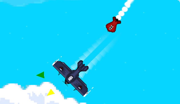 Эвакуация самолета