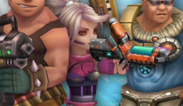 Штормовая городская мафия