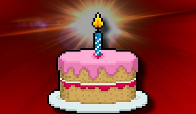 Время сладких пазлов