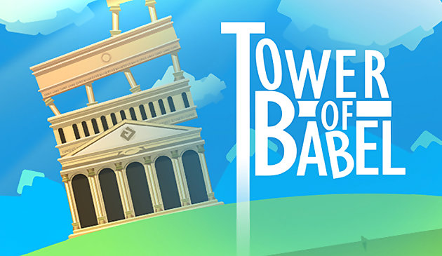 Tháp Babel