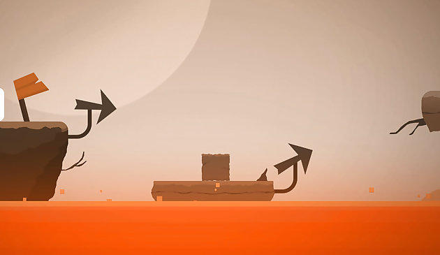 Потерянный в измерениях: Начало