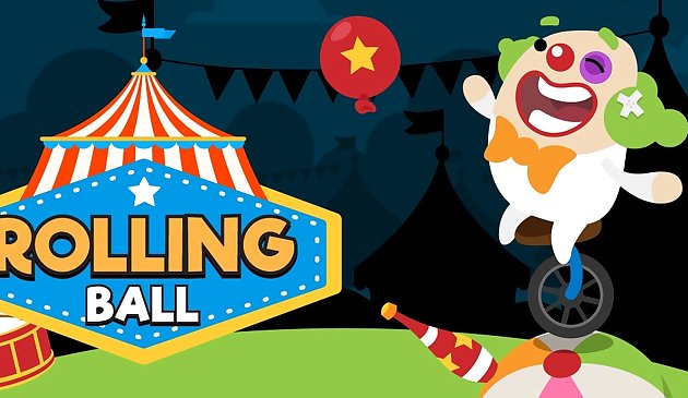 Вращение шара