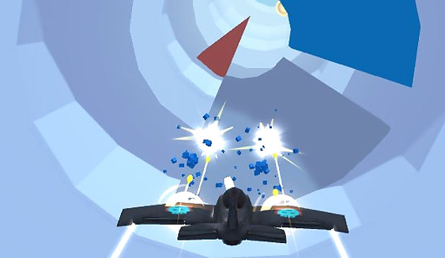 Улетный тоннель