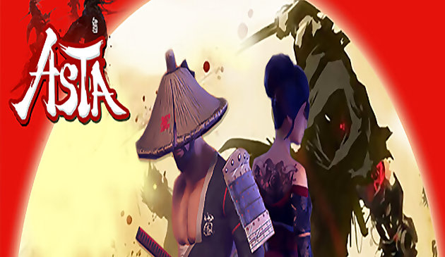 EG Воины Самураи