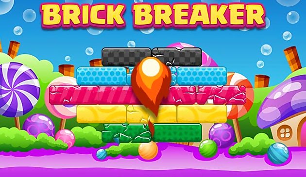 Дробилка для кирпича