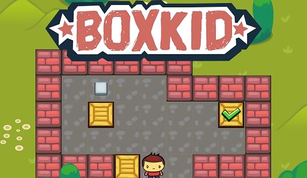 BoxKid (บ็อกซ์คิด)