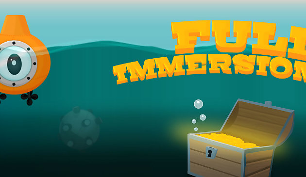 Полное погружение
