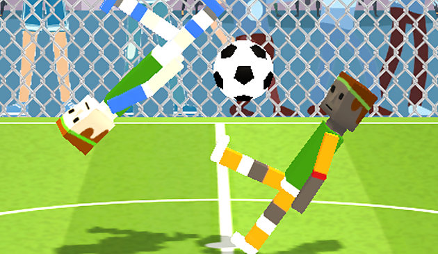 Физика футбола 2