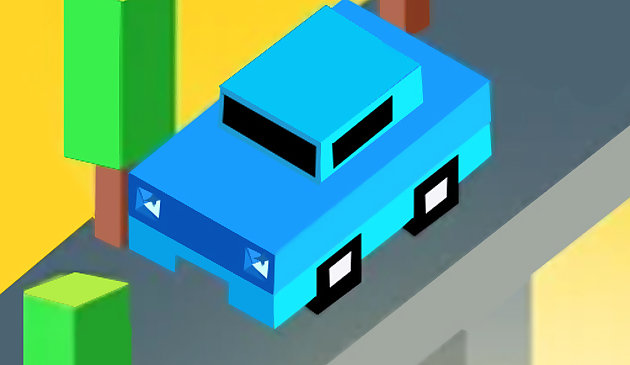 Крестовый мост