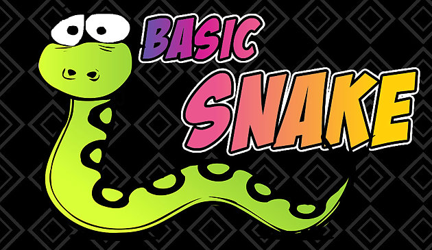 Основная Змейка