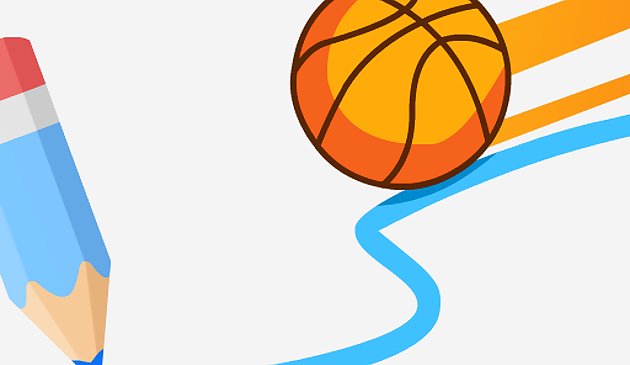 Баскетбольная линия