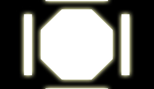 Мастер отскока: игра физика