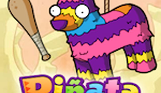 Пиньята Кликер