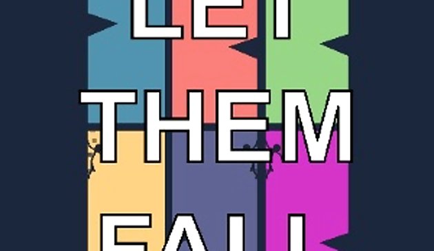 Пусть падают