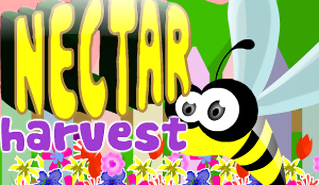 Урожай нектара