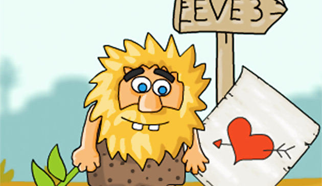 Адам и Ева 3