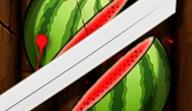 Катана фрукты