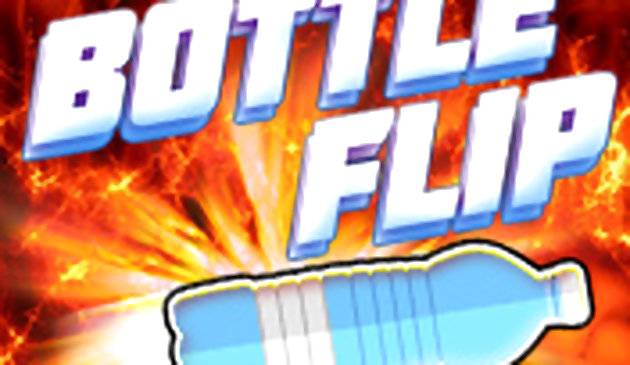 Переворот бутылок: вызов