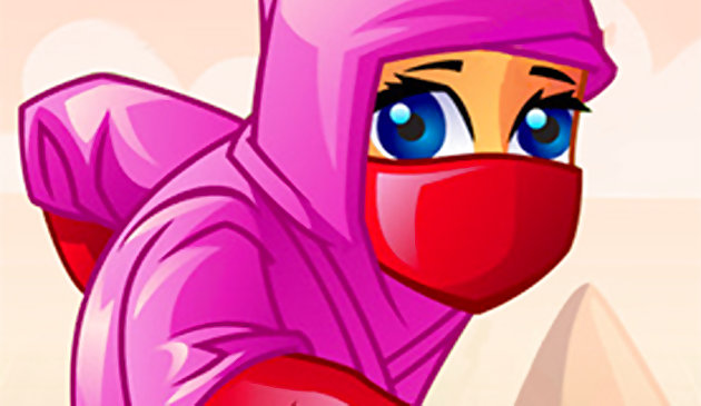 Сокровище ниндзя