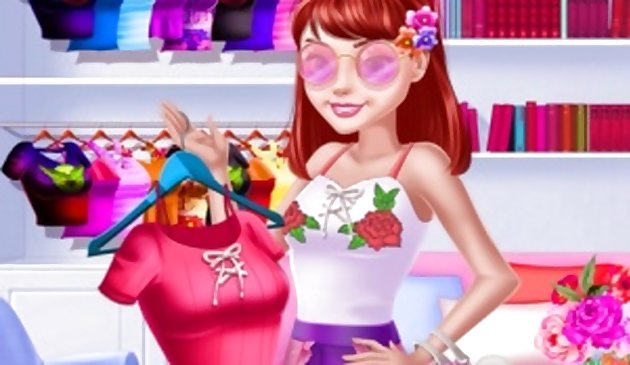 Новый весенний гардероб 2