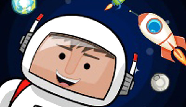 Космическое спасение