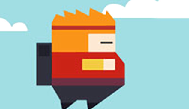 Главная ракета