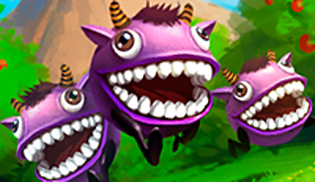 Уничтожитель троллей