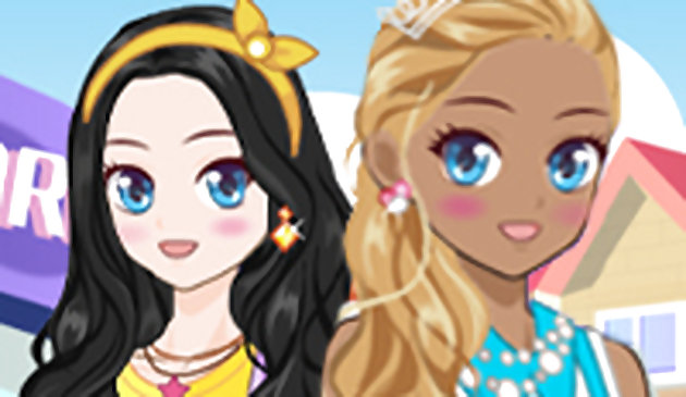 Лето в городе