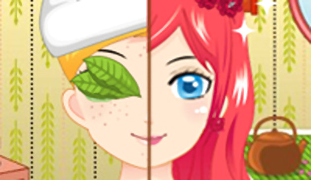 Лечение чаем