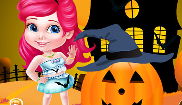 Декор из тыквы на Хэллоуин