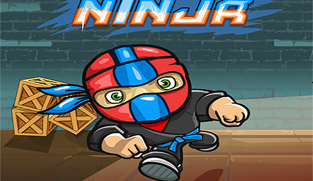 Ninja nhỏ
