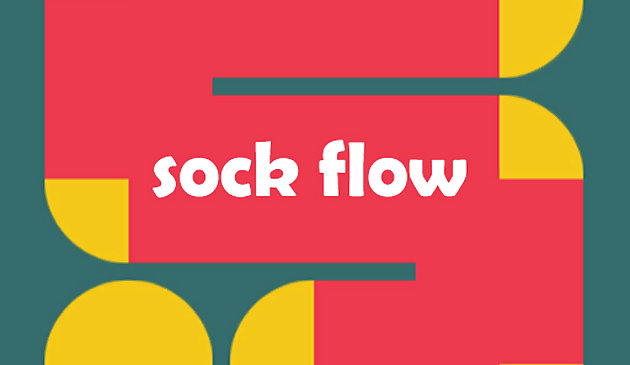 Поток на полу