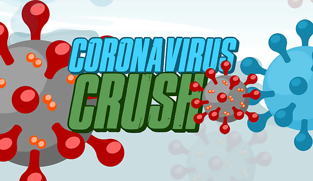 Der Absturz des Coronovirus