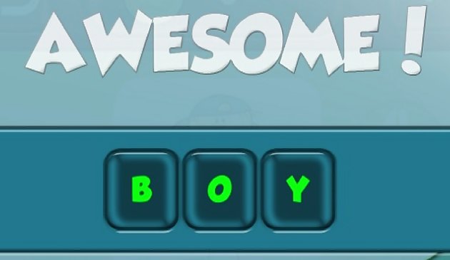 Рисунки-Слова