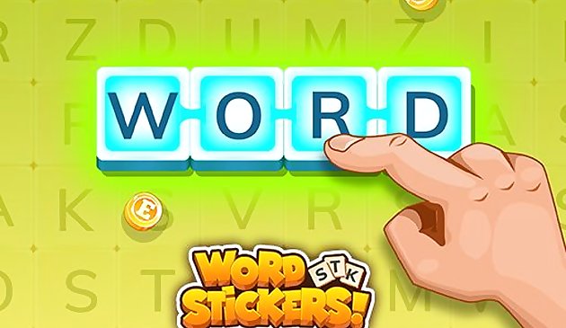 Мир стикеров!