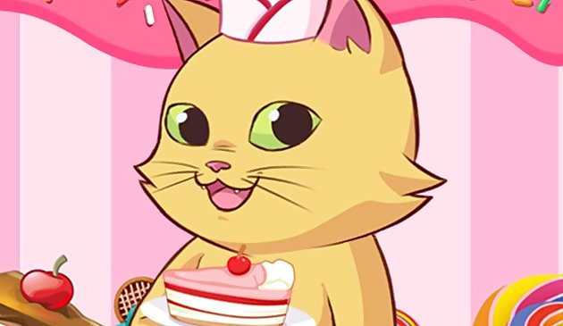 Boulangerie Kitty’s