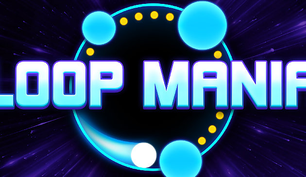 Петля мания