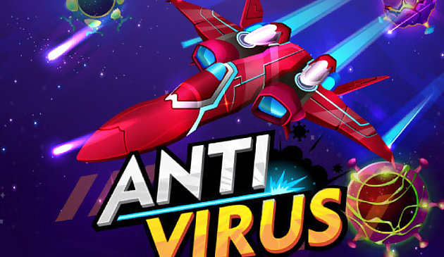 Anti Virüs Oyunu
